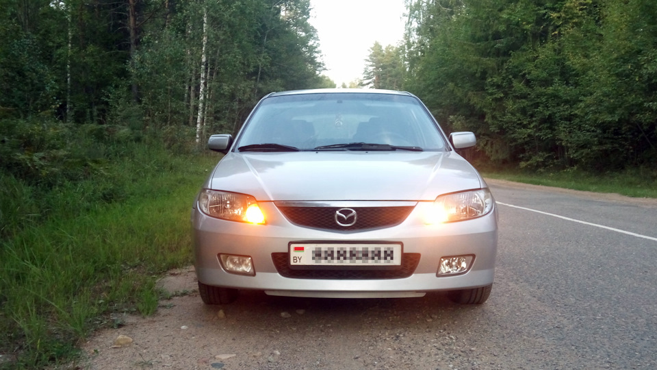 [8] Хьюстон, у нас проблемы: загорелись лампочки ABS + TCS +TCS OFF ...