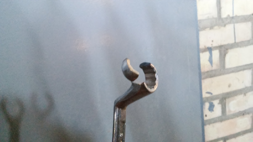 Фото в бортжурнале Ford Transit Connect