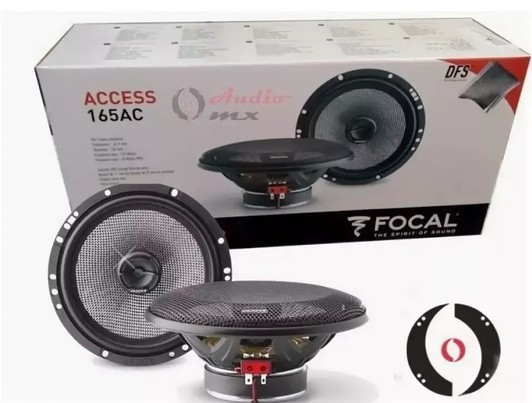 Динамики focal 165. Focal access 100 ca1. Фокал 165 as. Ас focal 165-as3 комплектация. Автоакустика focal 165 as3.