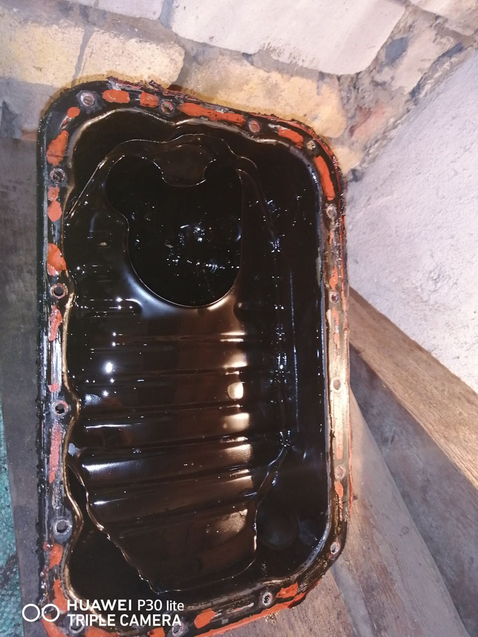 Фото в бортжурнале Daewoo Matiz (M100/M150)