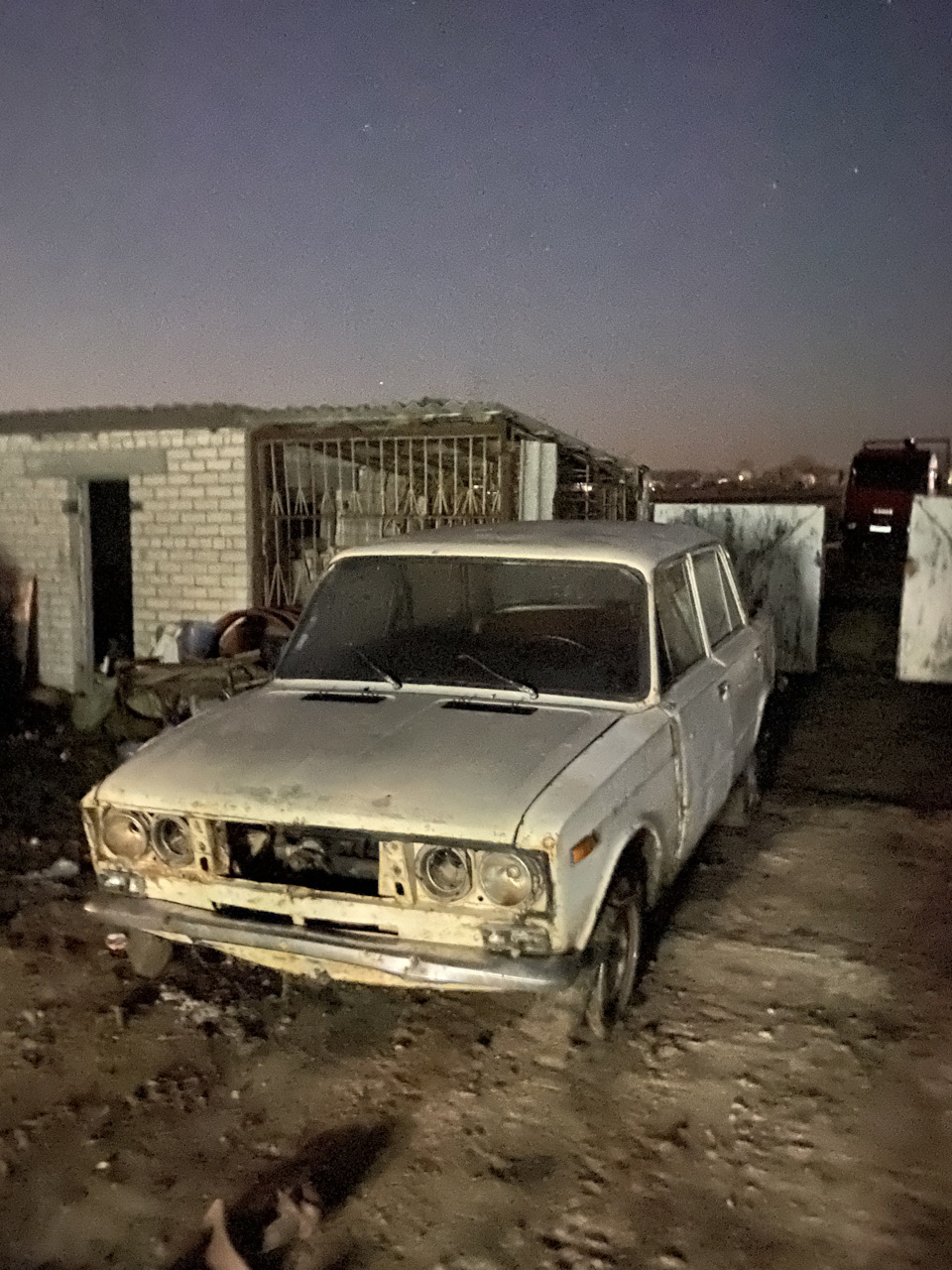 Автомобиль у меня — Lada 21063, 1,5 л, 1987 года | покупка машины | DRIVE2