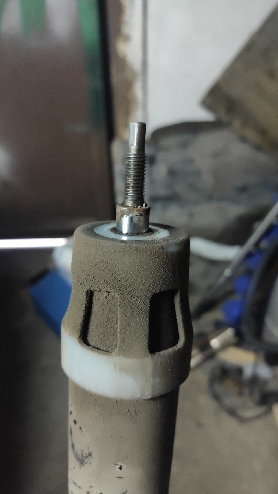 Фото в бортжурнале Ford Focus Hatchback III