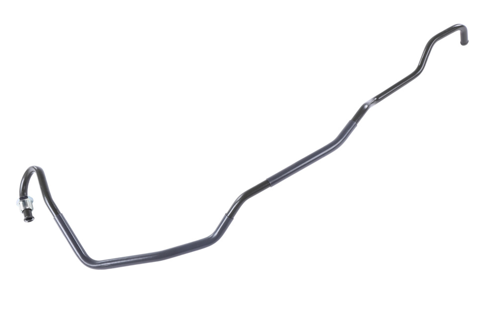 98130665 Transmission Fluid Cooler Outlet Pipe GM Запчасти на DRIVE2