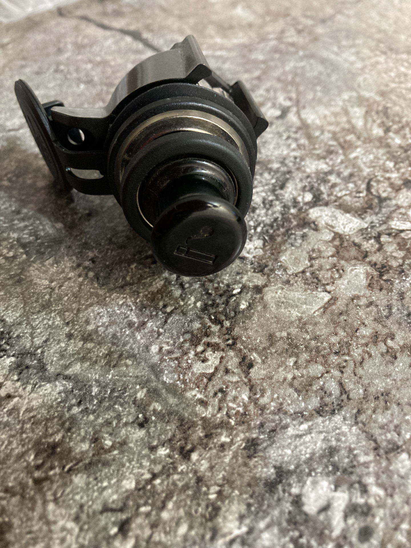 USB — Honda Accord (7G), 2 л, 2007 года аксессуары DRIVE2