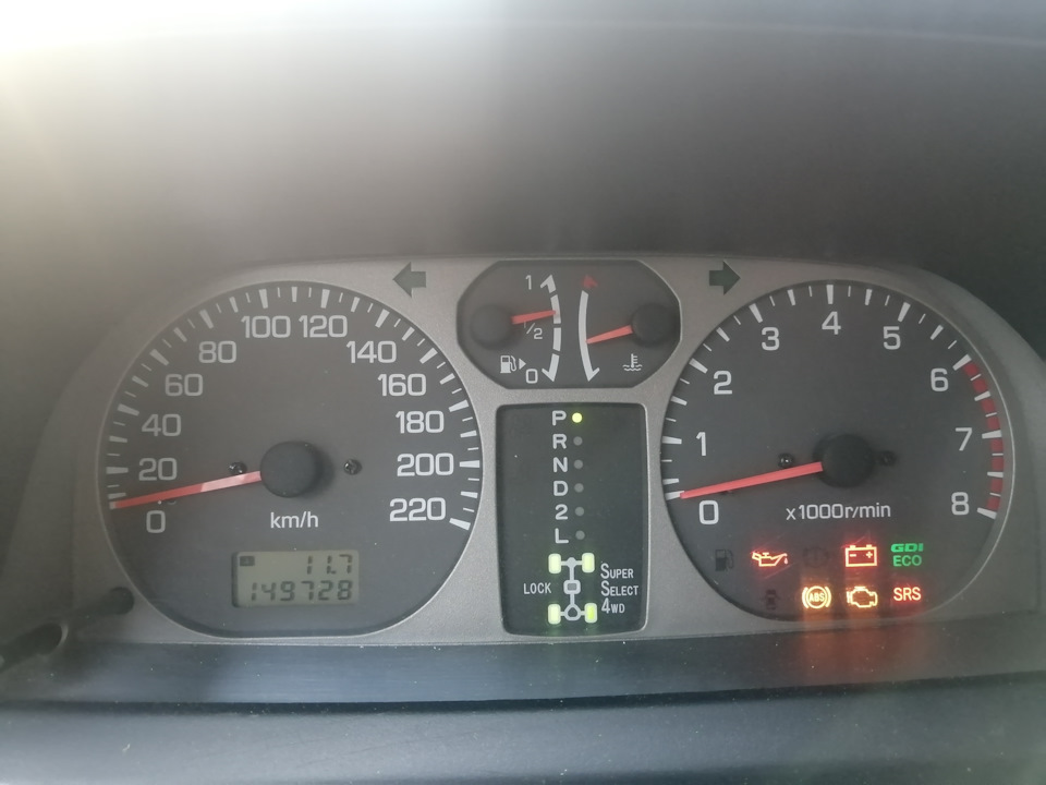 О чем расскажет приборная панель при выборе автомобиля — DRIVE2