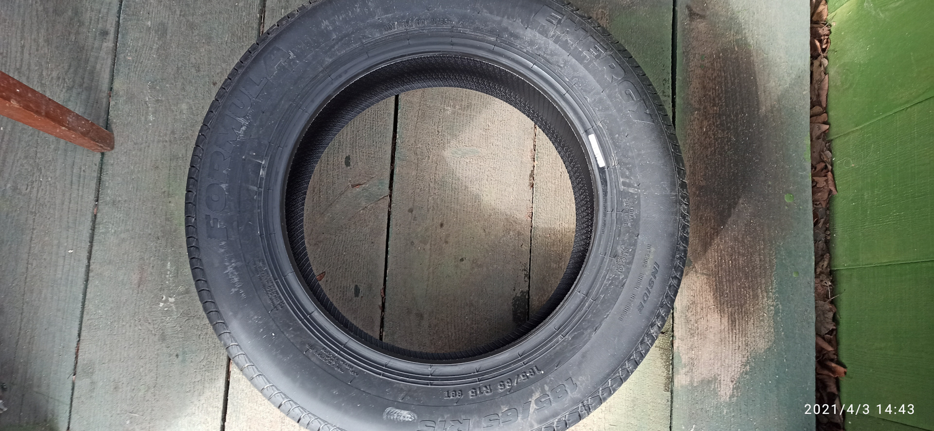 Новый Ларгус — формула Энерджи! Запись четвертая. — Lada Ларгус, 1,6 л ...