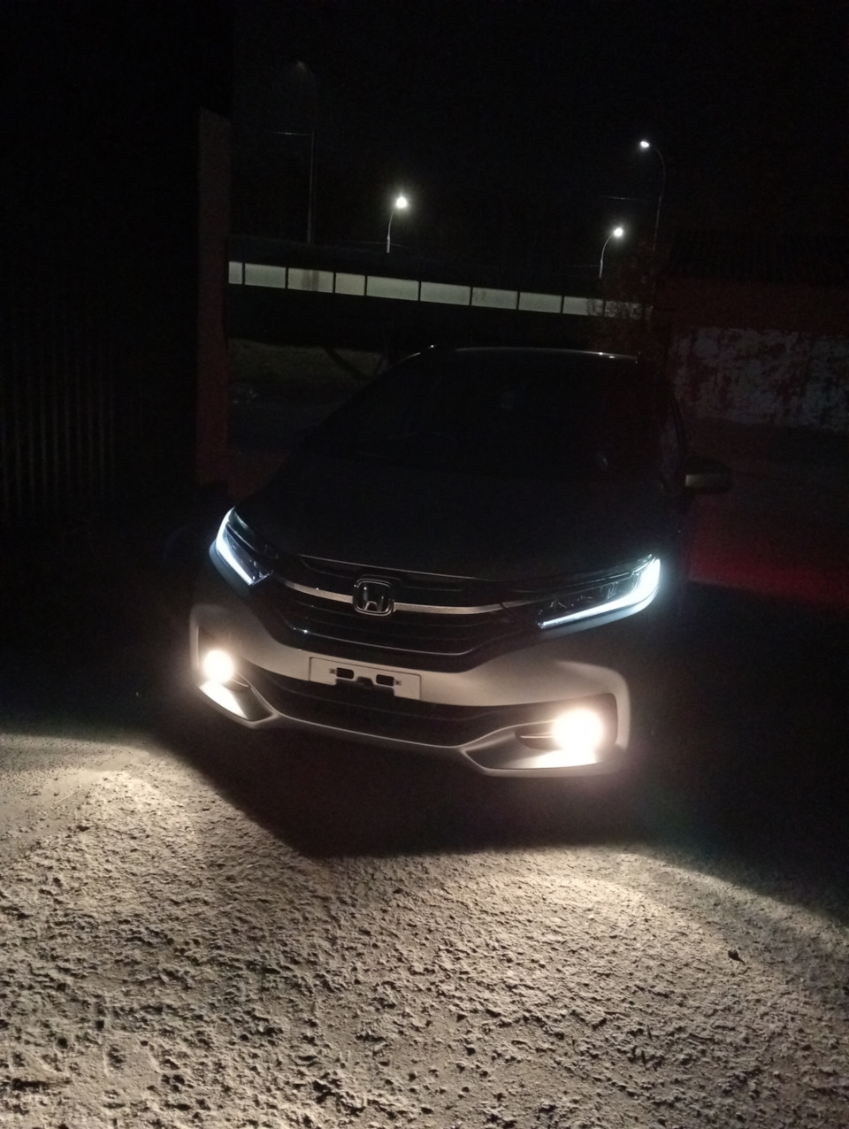 Работа системы гибрид Хонда шатлл — Honda Shuttle (2G), 1,5 л, 2016 ...