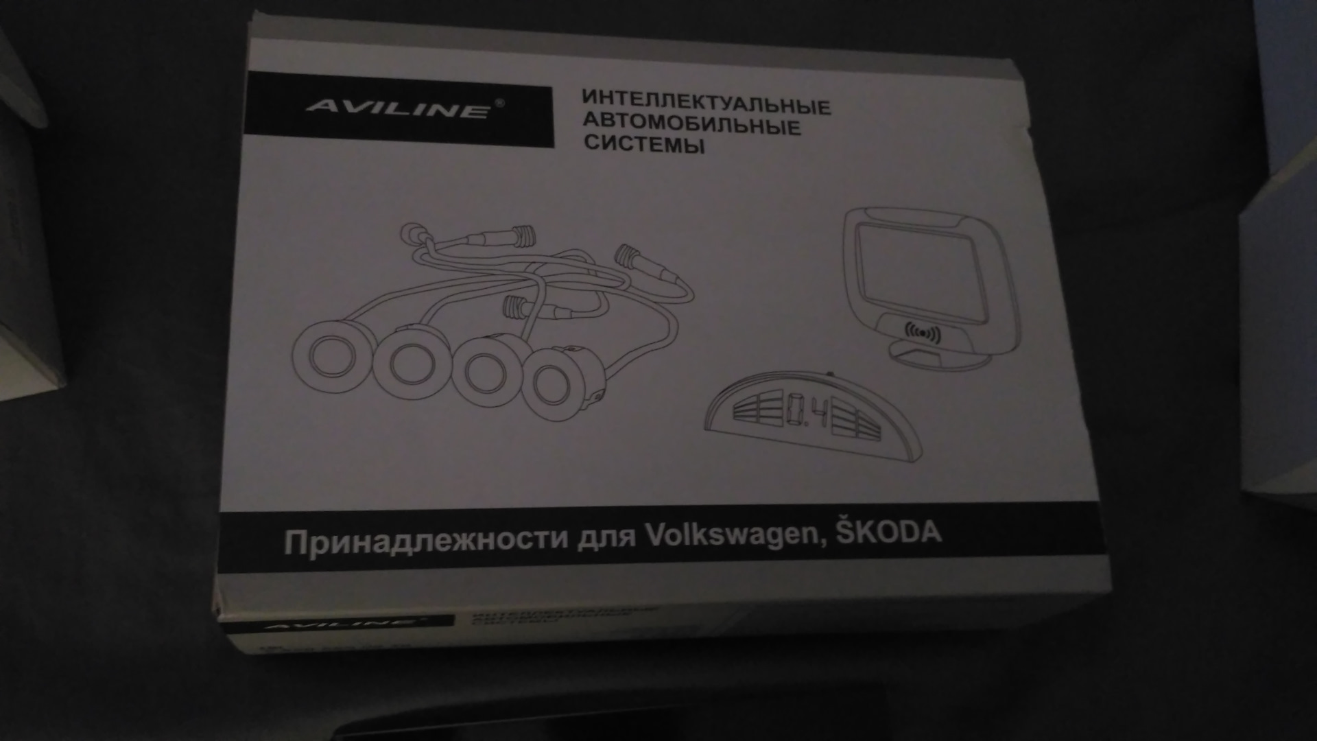 Aviline dvr прошивка