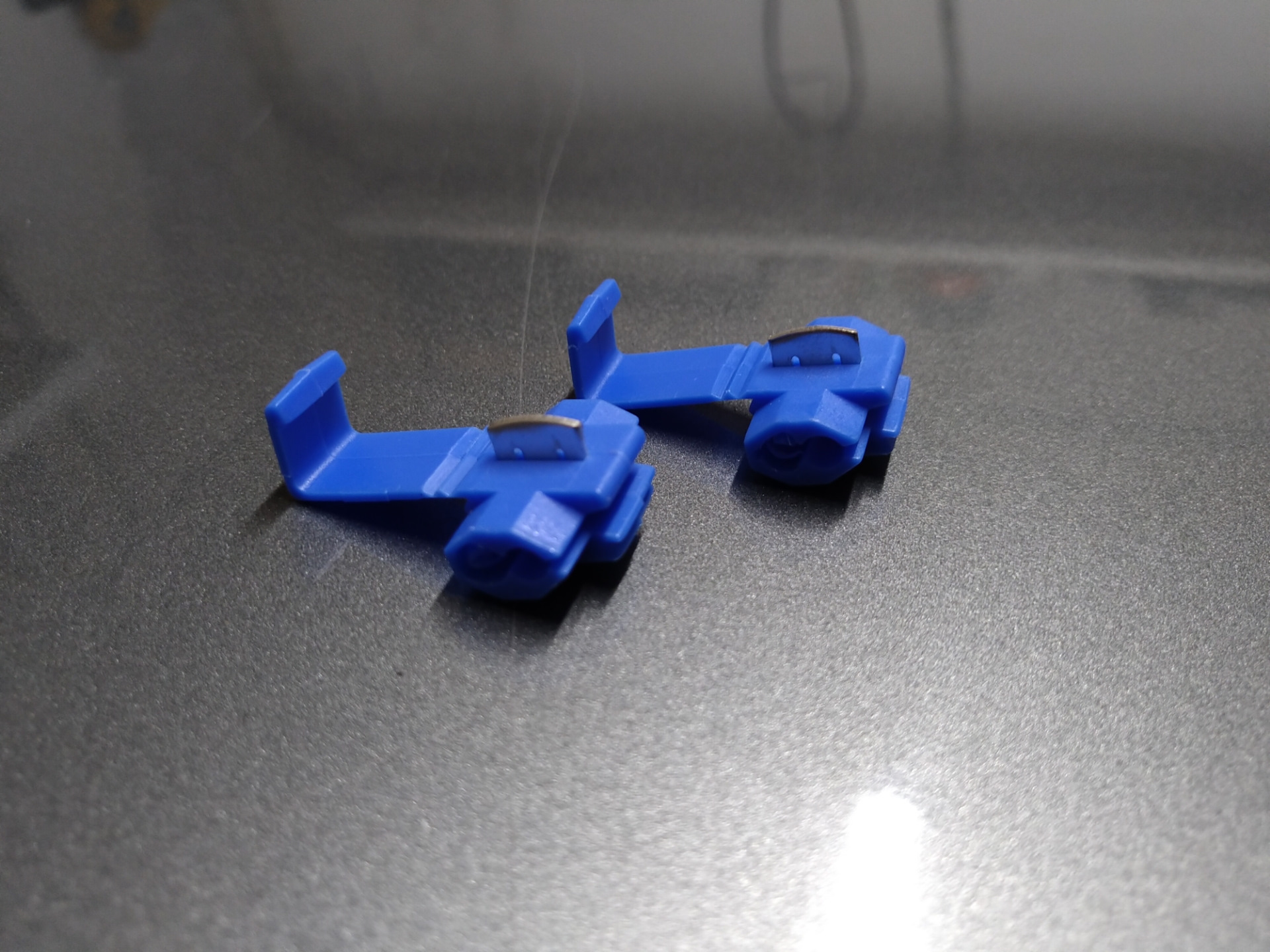 Задние фонари SL — Москвич 2140, 1,8 л, 1981 года | запчасти | DRIVE2