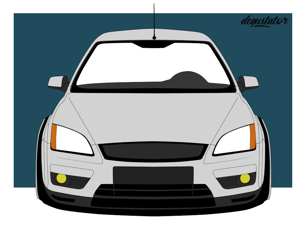 Ford Focus Club Ставрополь 🚗 — DRIVE2