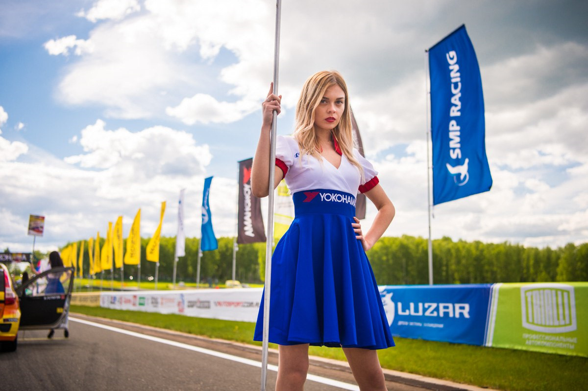 Р РЎРљР“ Grid girls