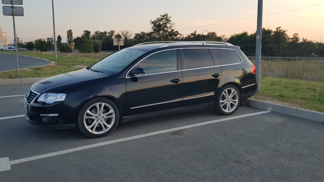 Фольксваген Пассат Дизель 1.9 Авито Купить