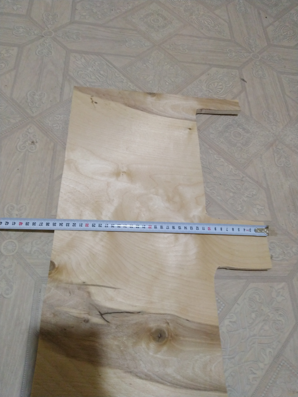 Фото в бортжурнале Haval H6 (1G)