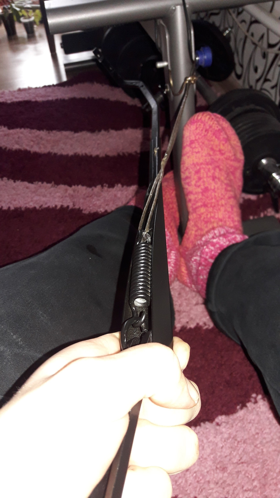 Фото в бортжурнале LADA Гранта