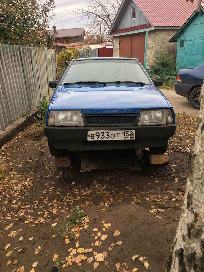 Серьёзная проблема с электрикой и загадка с тумблером-нитро? — Lada 21093,  1,5 л, 2000 года | своими руками | DRIVE2