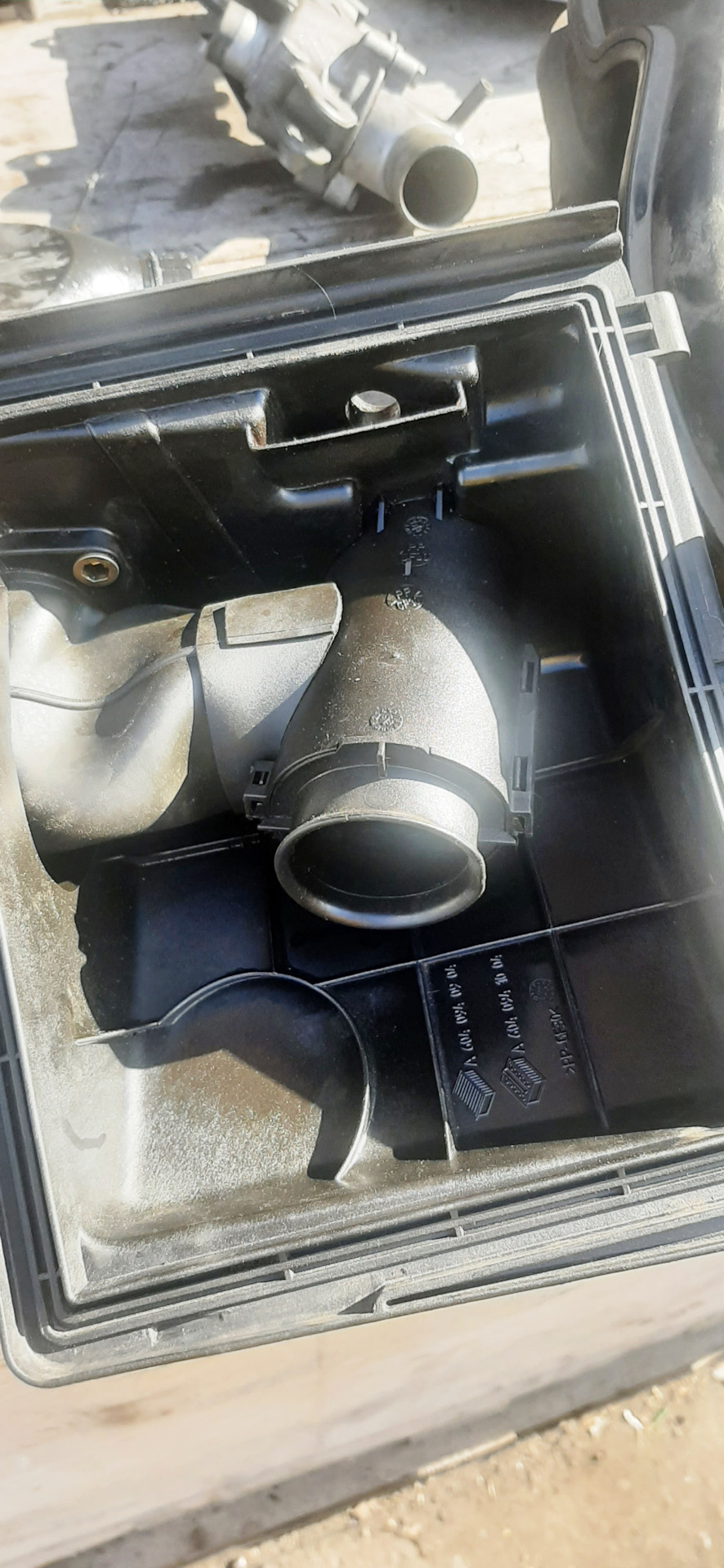 плохой завод авто, аварийный режим, потеря мощности, диагностика стар ...