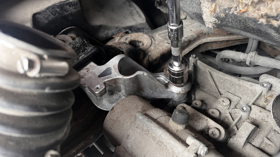 Фото в бортжурнале Smart fortwo (2G)