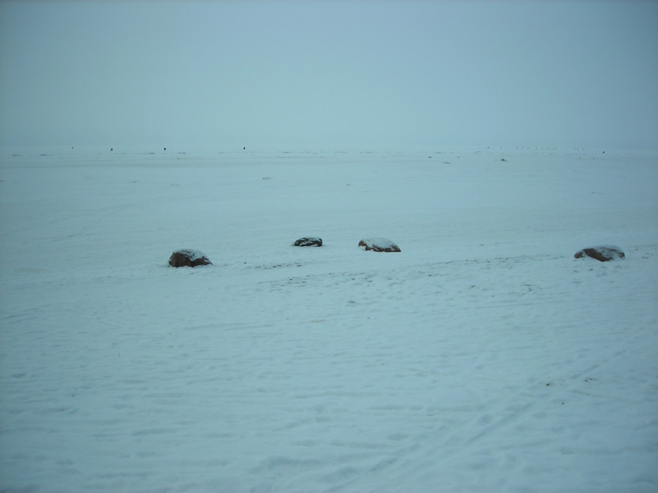 Фото в бортжурнале Renault Sandero 2G