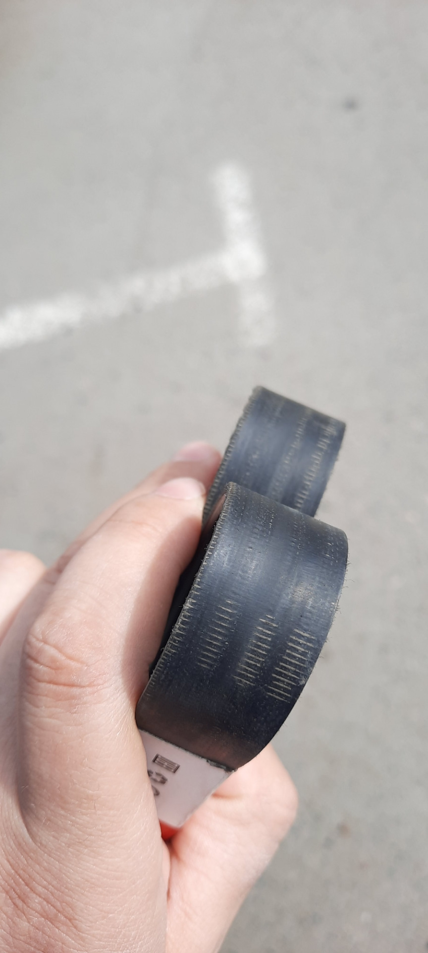 Фото в бортжурнале Mazda CX-5 (1G)