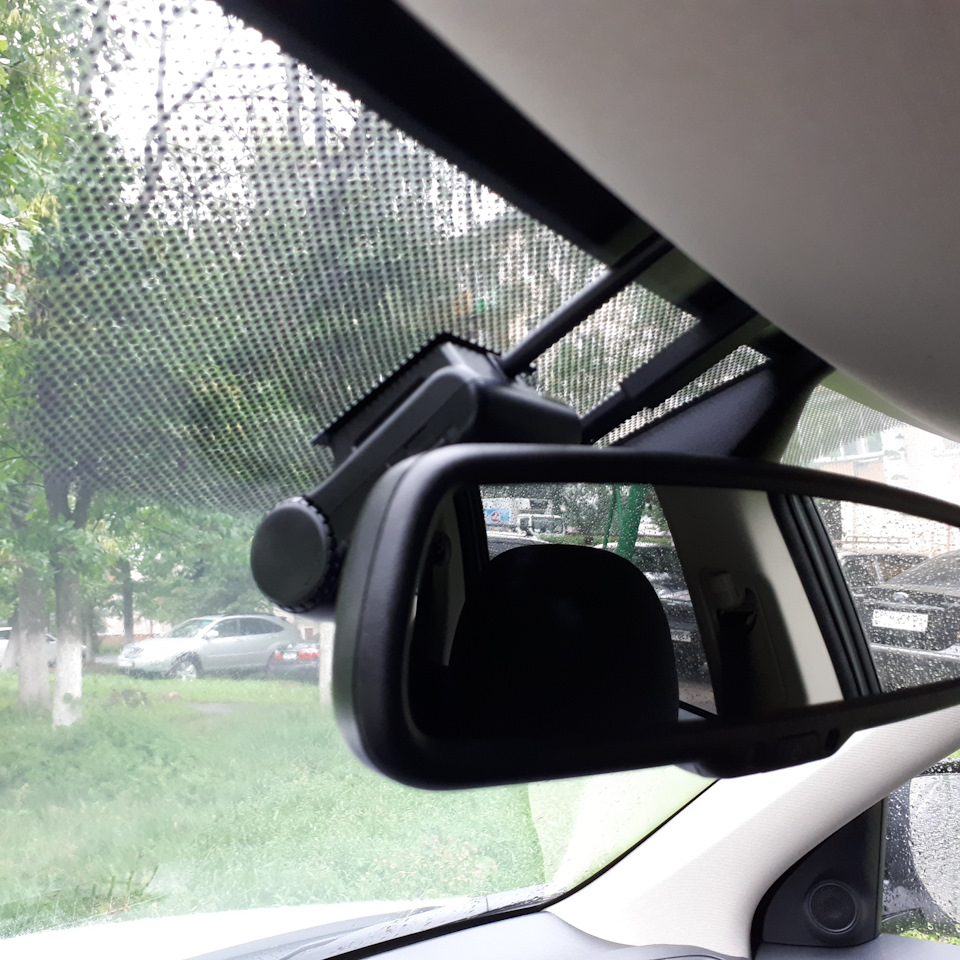 Фото в бортжурнале Mitsubishi Outlander (3G)