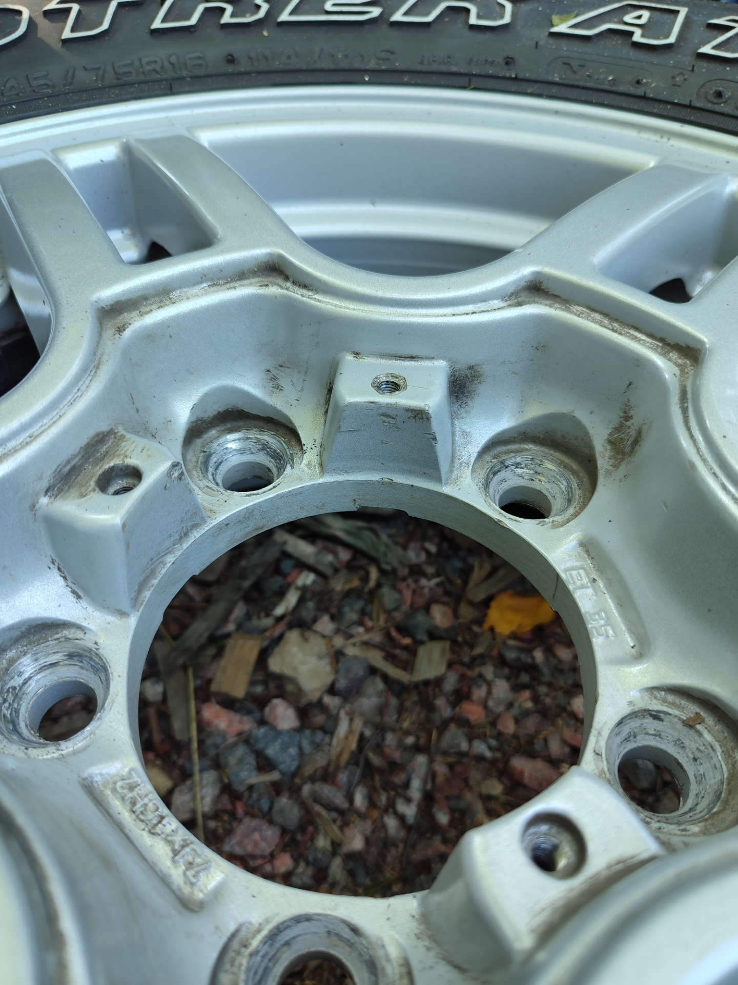 Подтяжка шкворней . — УАЗ Patriot, 2,7 л, 2012 года | плановое ТО | DRIVE2