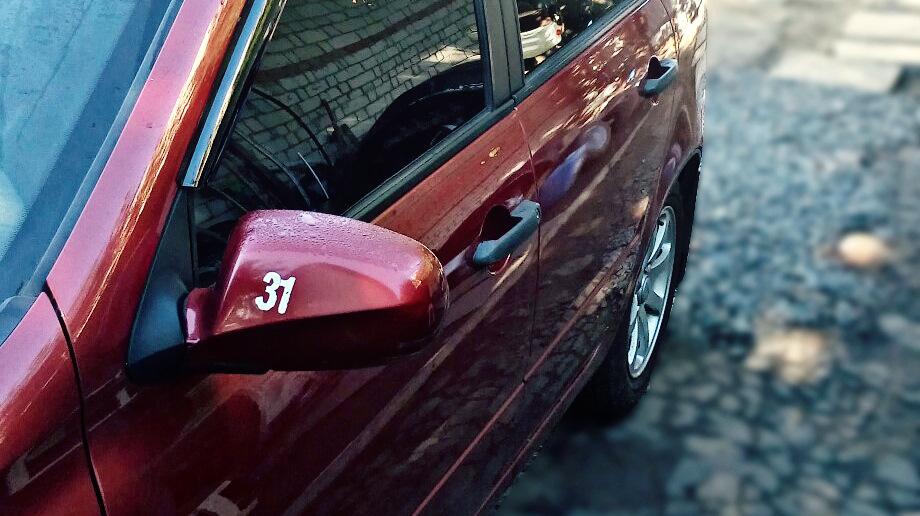 Как убрать дребезг ручки кпп калина — Lada Калина седан, 1,6 л, 2006 ...