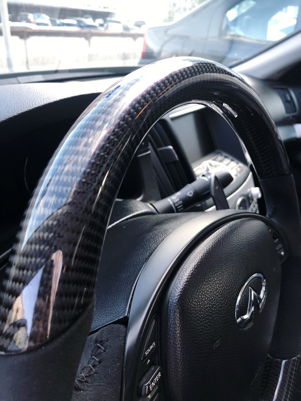 Принудительное охлаждение двигателя ВАЗ 2115 — DRIVE2