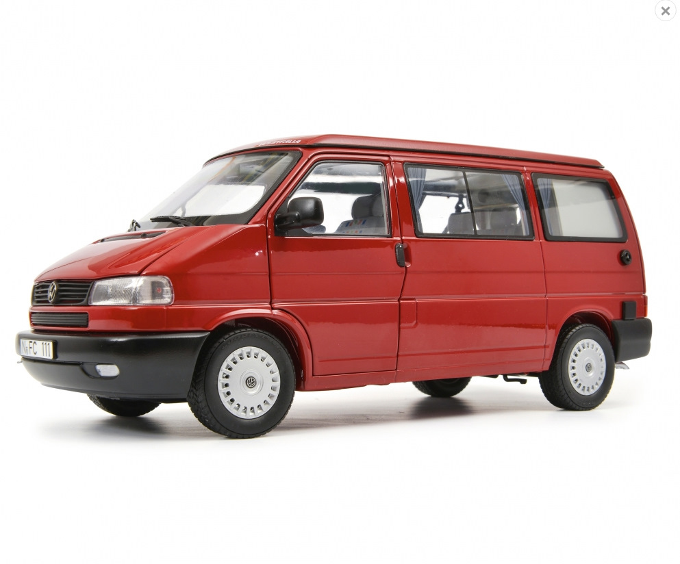 Volkswagen Transporter t4 РјРѕРґРµР»Рё