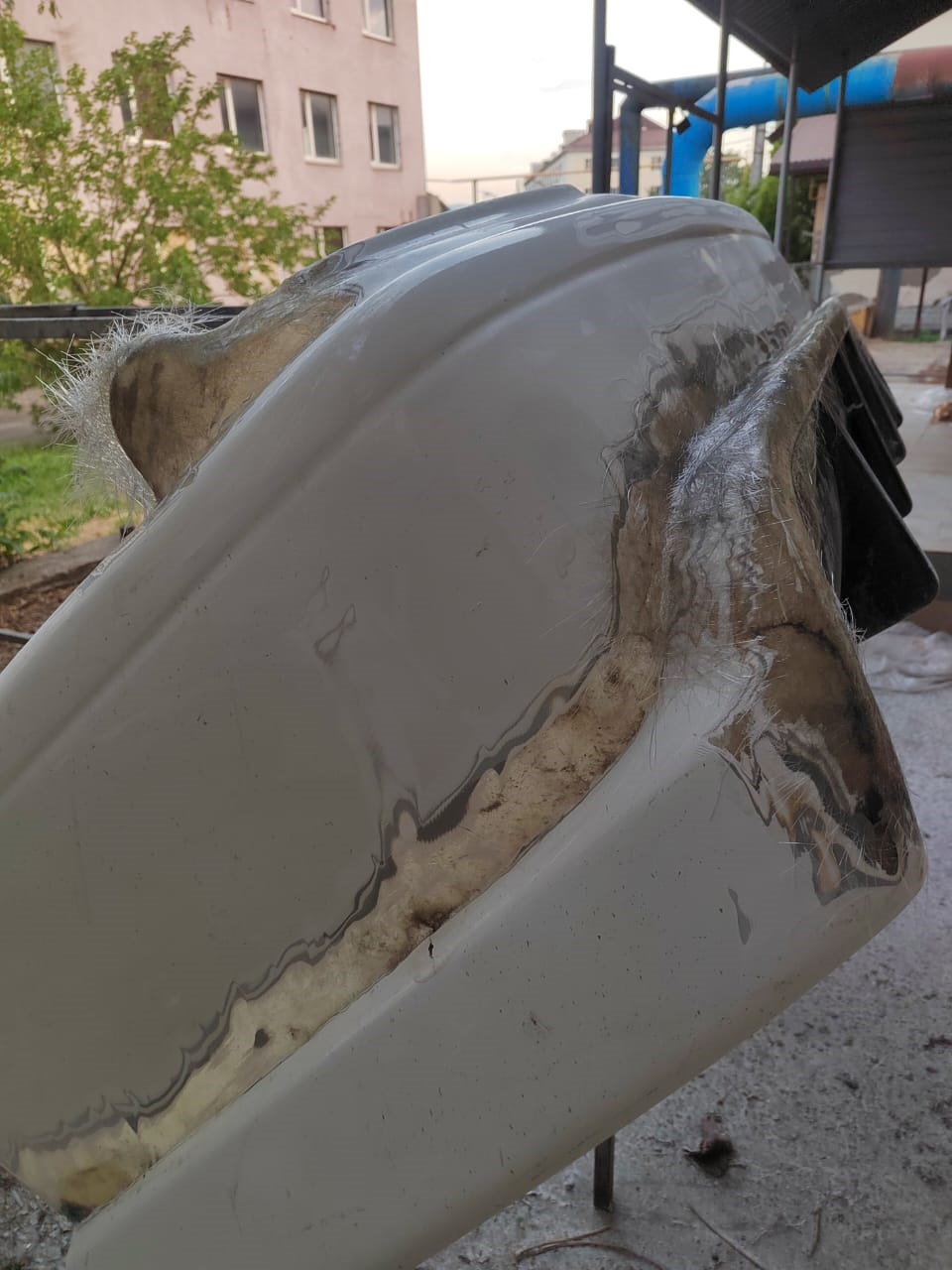 Похоже на какую то некромантию — Toyota Chaser (100)