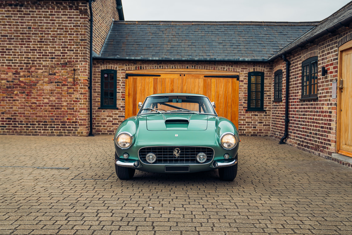 ferrari 250