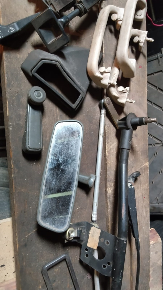запчасти для Опель Кадетт на Opel Kadett E. Б/у | 100 ₽ в городе ...