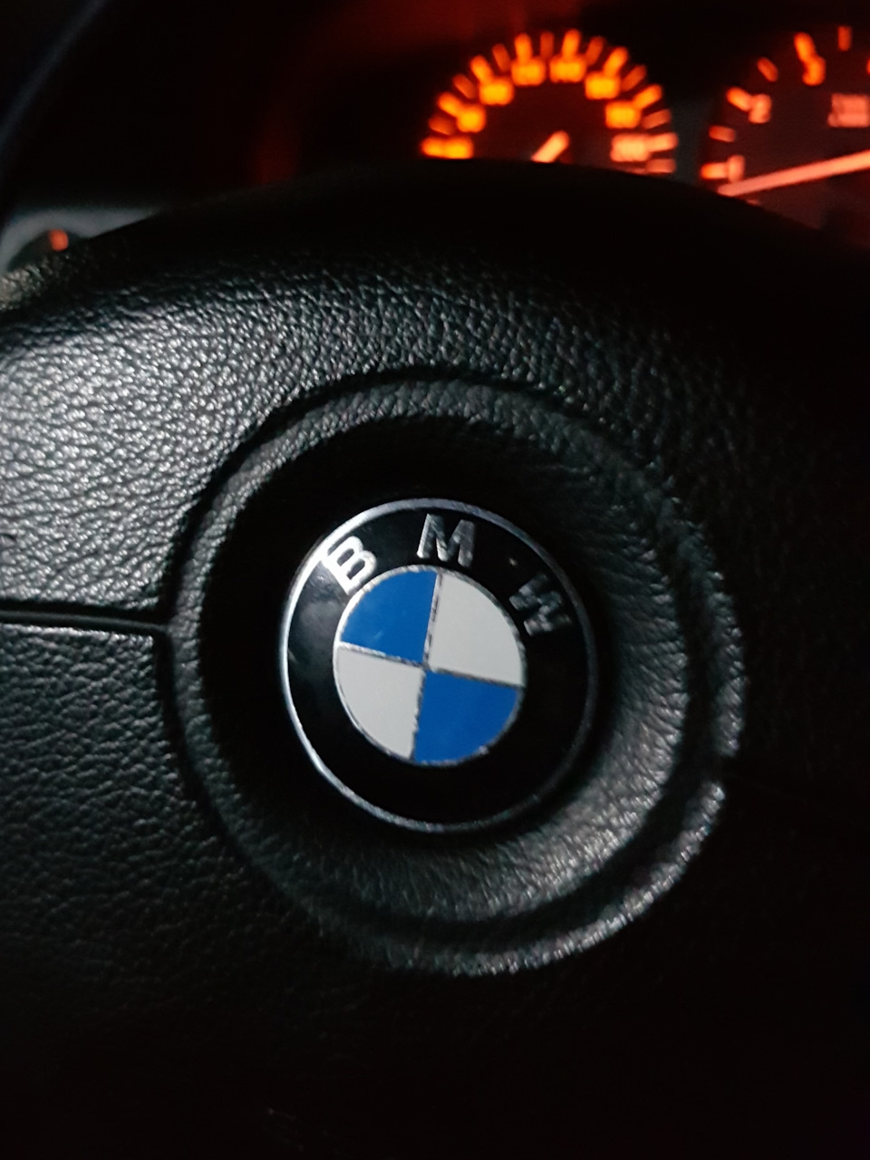 Металлический стук при включении передачи. — BMW 5 series Touring (E39 ...