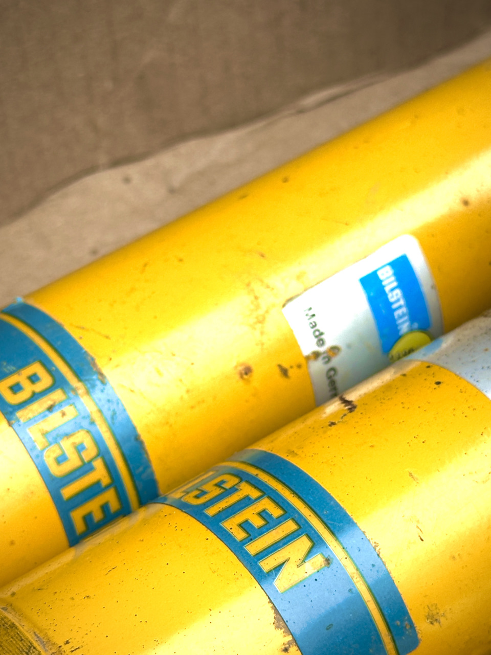 56. Пыльники стоек. (Временная запись) — Audi A4 (B9), 2 л, 2021 года ...