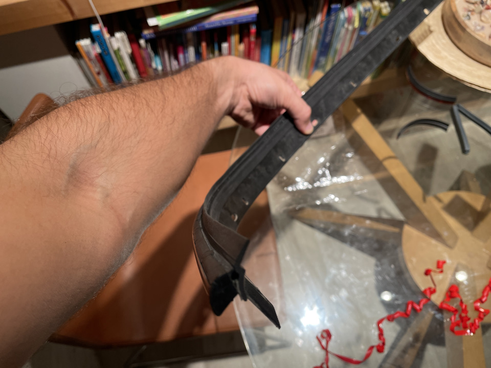 Фото в бортжурнале MINI Cabrio (1G)