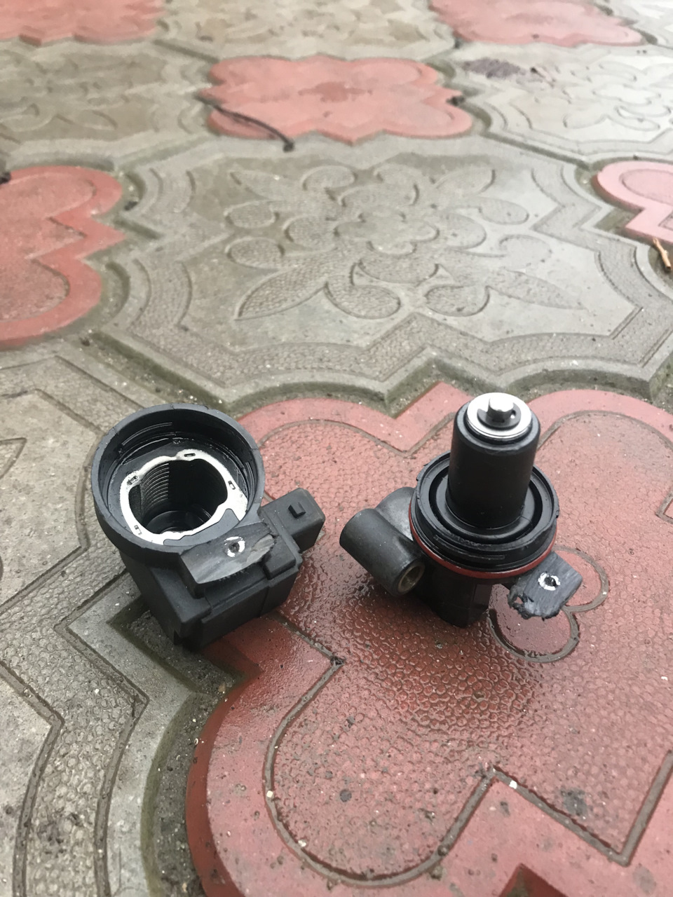 Разбор РХХ Омега Б x2.0se — Opel Omega B, 2 л, 1994 года | запчасти ...