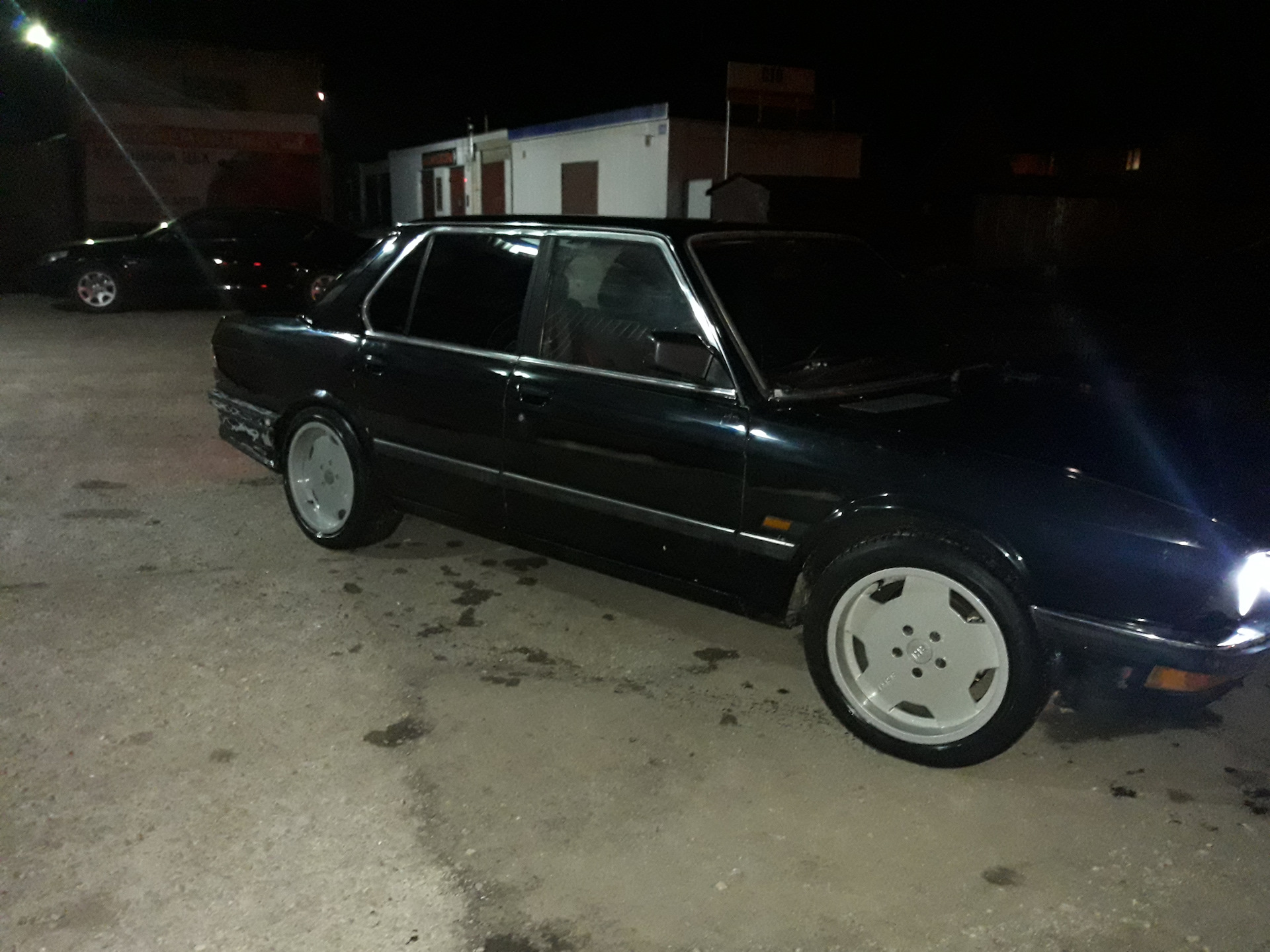 Шумоизоляция дверей нива урбан - 86 фото