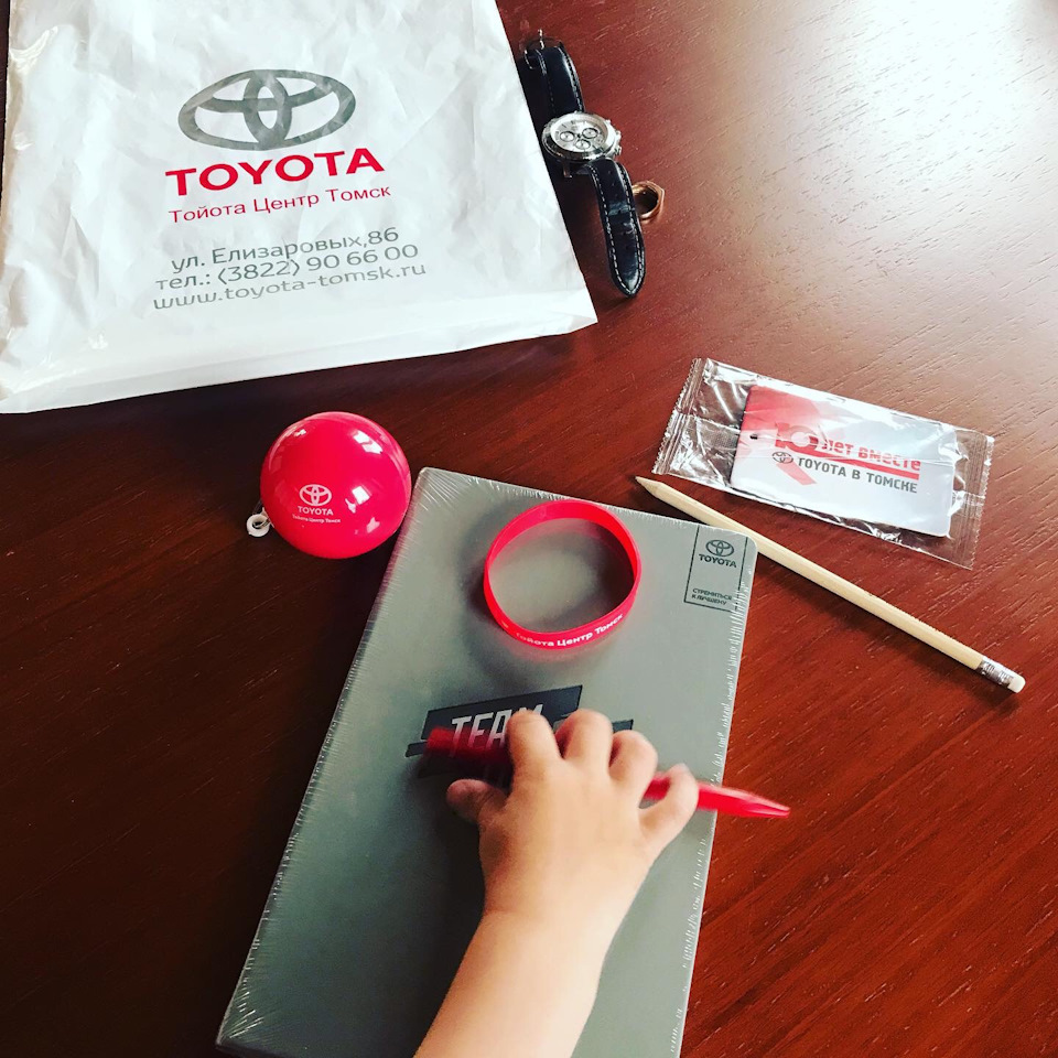 Фото в бортжурнале Toyota Highlander (XU50). Запчасти на фото: 906600