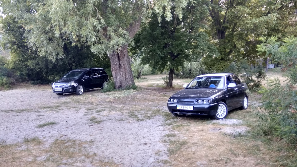 Парник “Капелька”. — DRIVE2