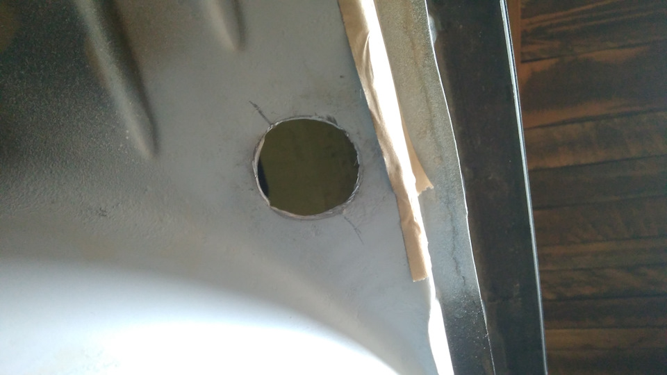 Фото в бортжурнале BMW 3 series Touring (E36)