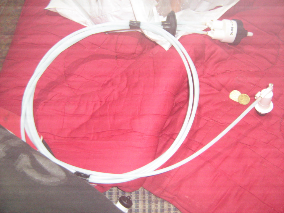 "Правильный ксенон" в фары Киржач ч.1 — Lada 21103, 1,5 л, 2001 года ...