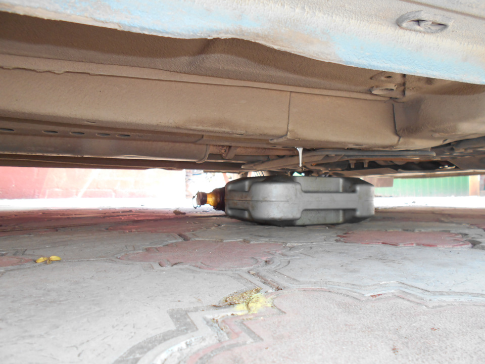 Фото в бортжурнале Opel Astra J