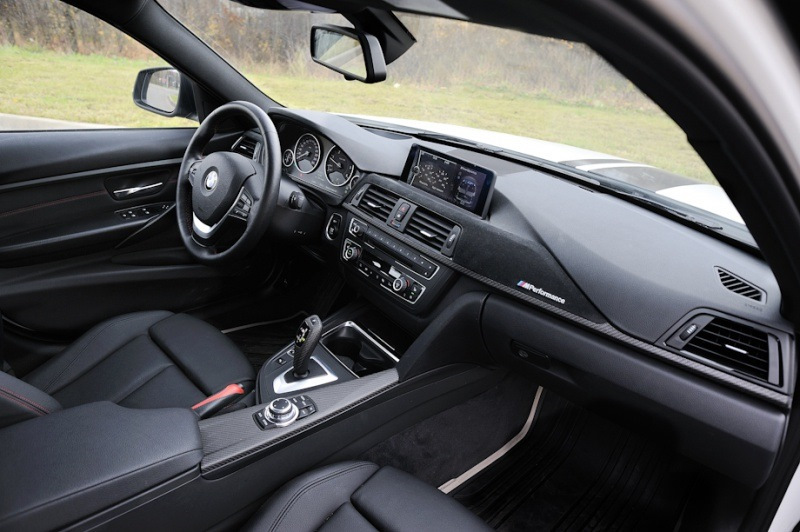 Bmw f30 авто плюс