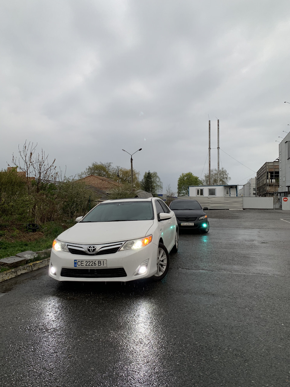 Какое масло лить? — Toyota Camry Hybrid (XV50), 2,5 л, 2012 года | плановое  ТО | DRIVE2