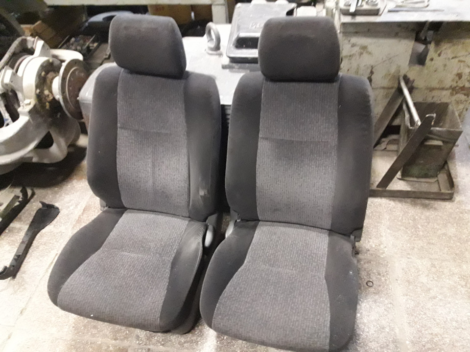 Фото в бортжурнале Toyota Land Cruiser Prado 120-series