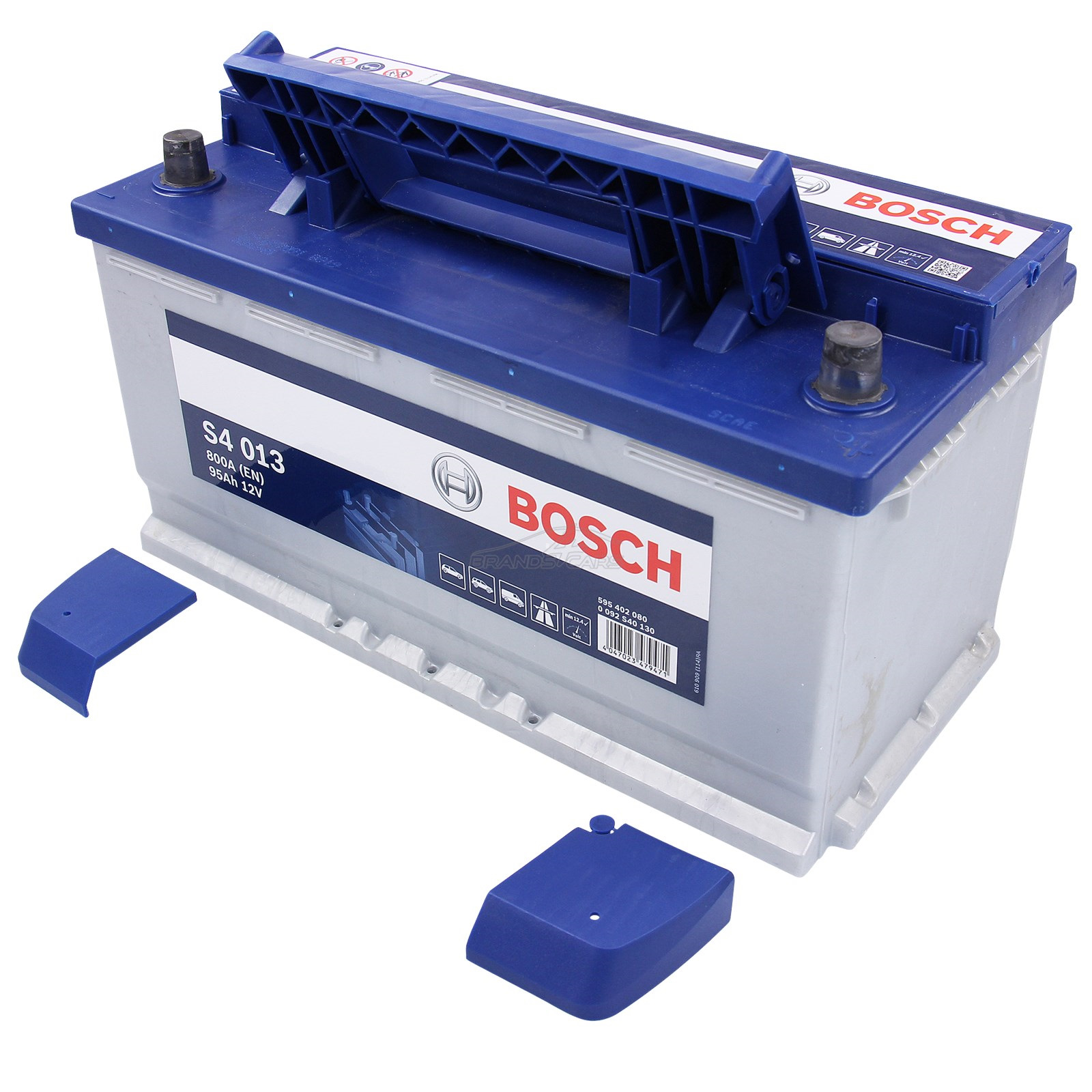 Аккумулятор bosch s4 004. Bosch s4 013 95ah. Bosch s4 013 95r 800a 353x175x190. Аккумулятор бош s4 013 95 Ah. АКБ Bosch s4 005 Silver.