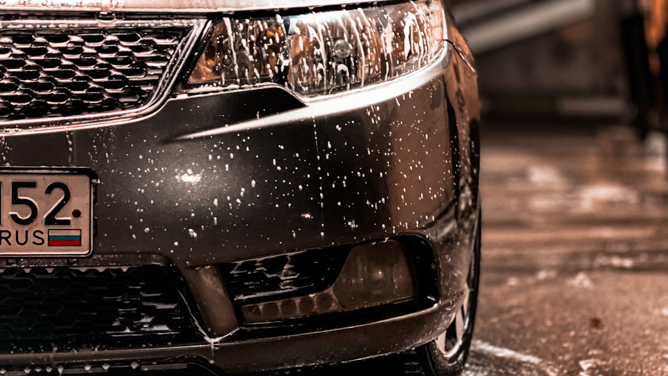 Перестали гореть стопы. — KIA Cerato (2G), 1,6 л, 2012 года | поломка ...