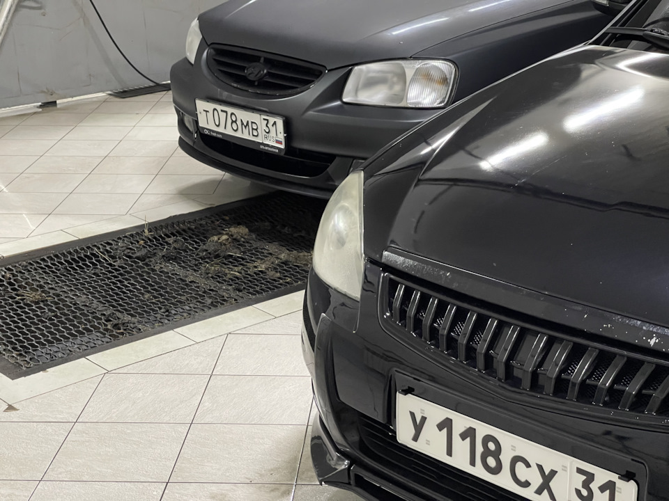 ЖИРНЫЙ ШРИФТ | новые рамки — Lada Приора хэтчбек, 1,6 л, 2008 года ...