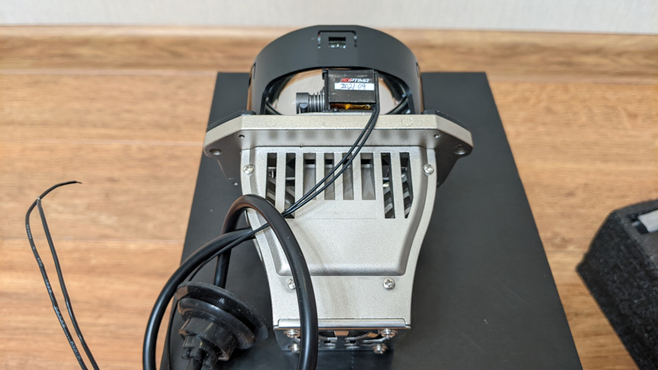 Фото в бортжурнале Skoda Octavia A7 Mk3