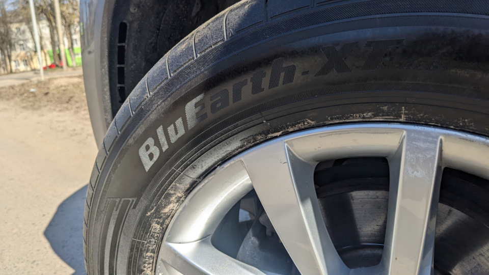 Фото в бортжурнале Skoda Kodiaq (1G)