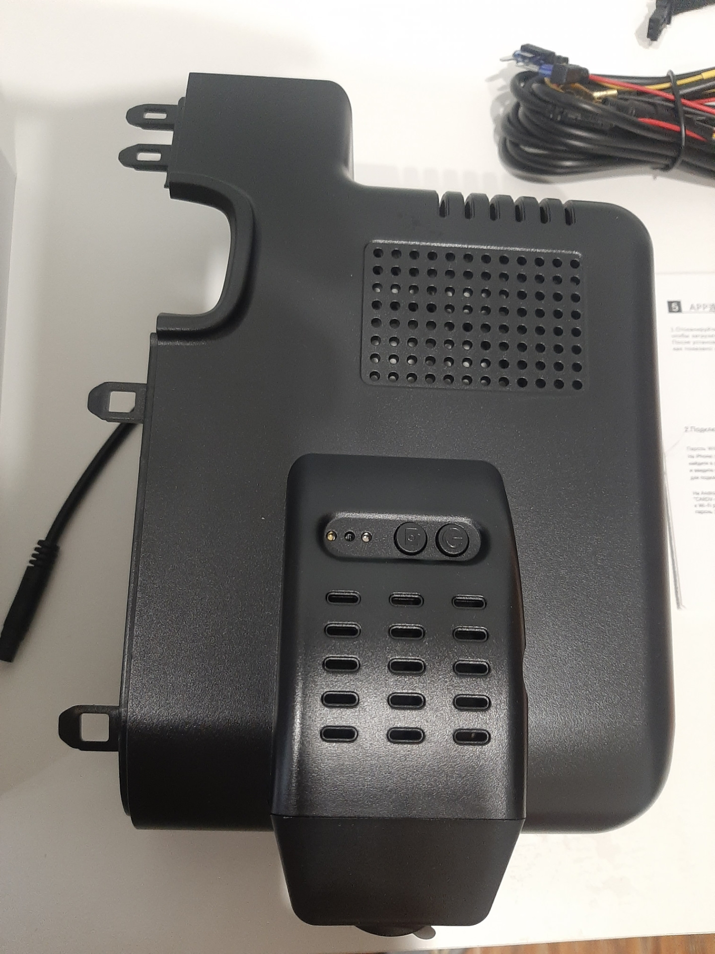 Фото в бортжурнале Omoda C5